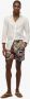 Superdry Premium Kinderenlippers Heren Slippers - Thumbnail 4