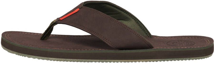 Superdry Premium Kinderenlippers Heren Slippers