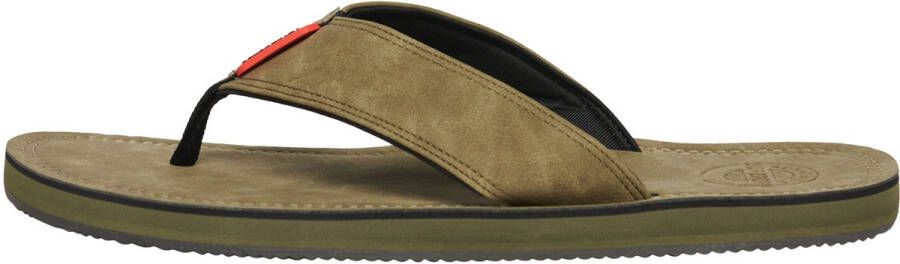 Superdry Premium Kinderenlippers Heren Slippers