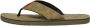 Superdry Premium Kinderenlippers Heren Slippers - Thumbnail 1