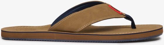 Superdry Premium Kinderenlippers Heren Slippers