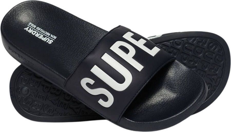 Superdry Slippers Mannen