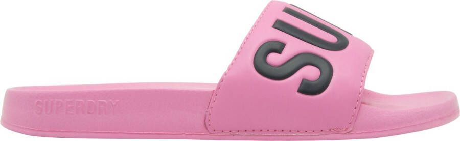 Superdry Slippers Vrouwen
