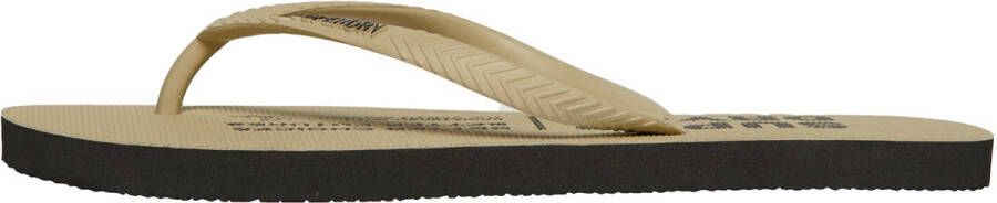 Superdry Studios Vegan Slippers Beige Vrouw