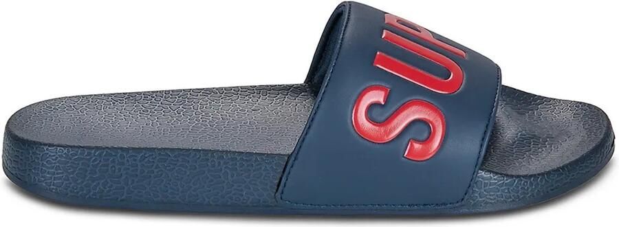 Superdry Badslippers Heren Slippers