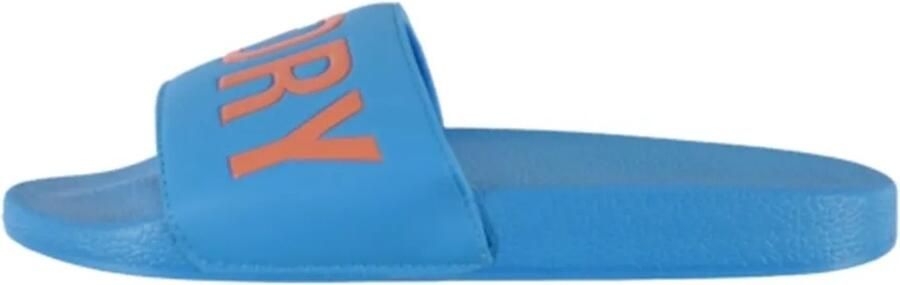 Superdry Badslippers Heren Slippers