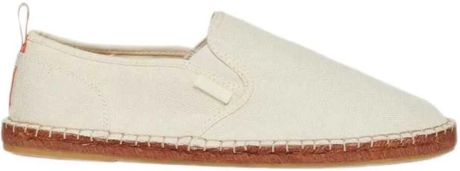 Superdry Canvas espadrilles Heren - Foto 2
