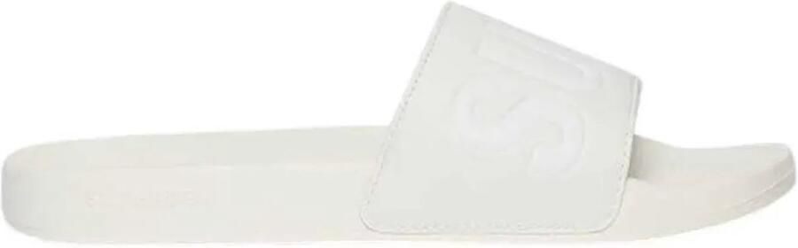Superdry Code Core Slippers Wit Man