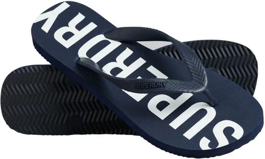 Superdry Code Core Sport Kinderenlippers Slippers - Foto 2