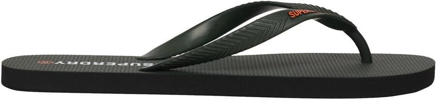 Superdry Core Essential Kinderenlippers Heren Slippers