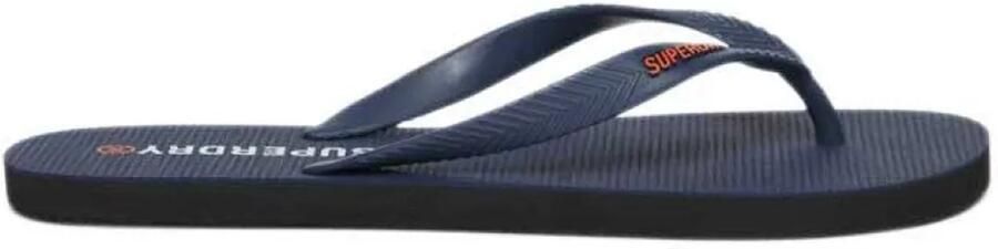 Superdry Core Essential Kinderenlippers Heren Slippers
