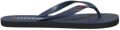 Superdry Core Essential Kinderenlippers Heren Slippers - Navy
