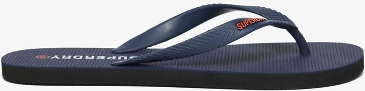 Superdry Core Essential Teenslippers Heren Slippers