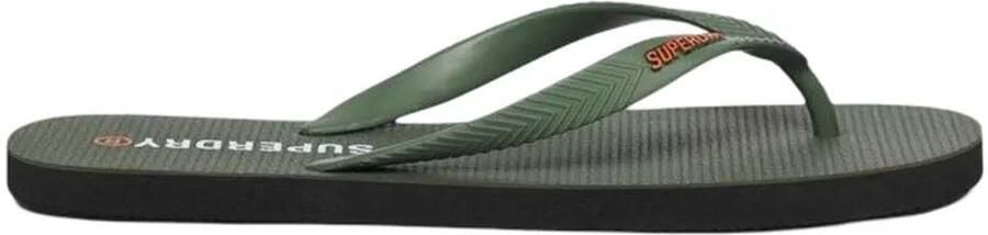 Superdry Core Essential Kinderenlippers Heren Slippers