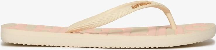 Superdry Core Logo Kinderenlippers Dames Slippers