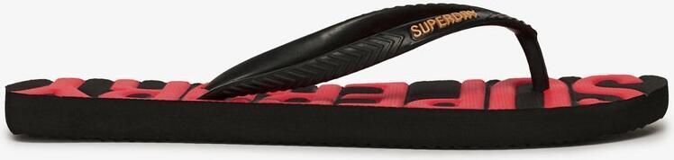 Superdry Core Logo Kinderenlippers Dames Slippers