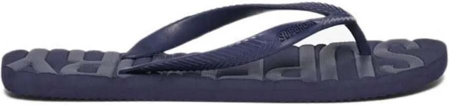 Superdry Core Logo Kinderenlippers Heren Slippers