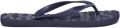 Superdry Core Logo Kinderenlippers Heren Slippers - Blauw
