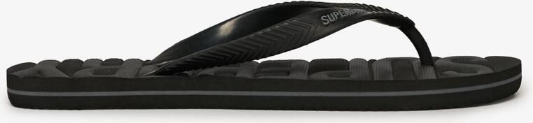 Superdry Core Logo Kinderenlippers Heren Slippers