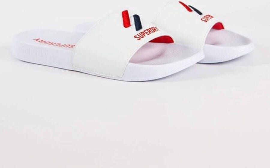 Superdry Zwembad Slippers voor Mannen