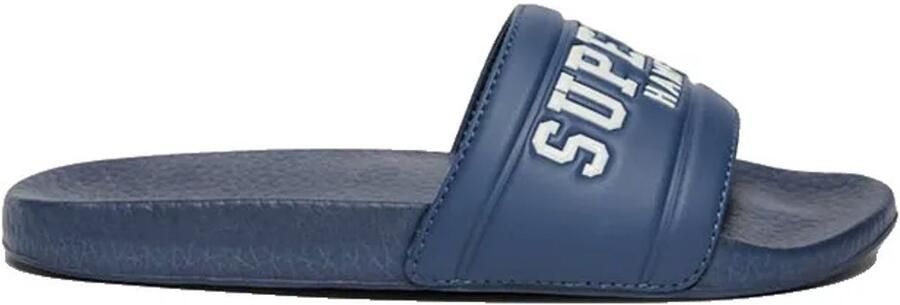 Superdry Destination Pool Slippers Dames