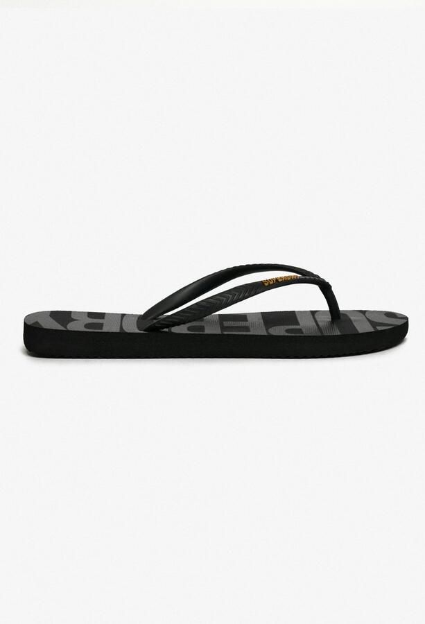 Superdry Essential Teenslippers Dames Slippers