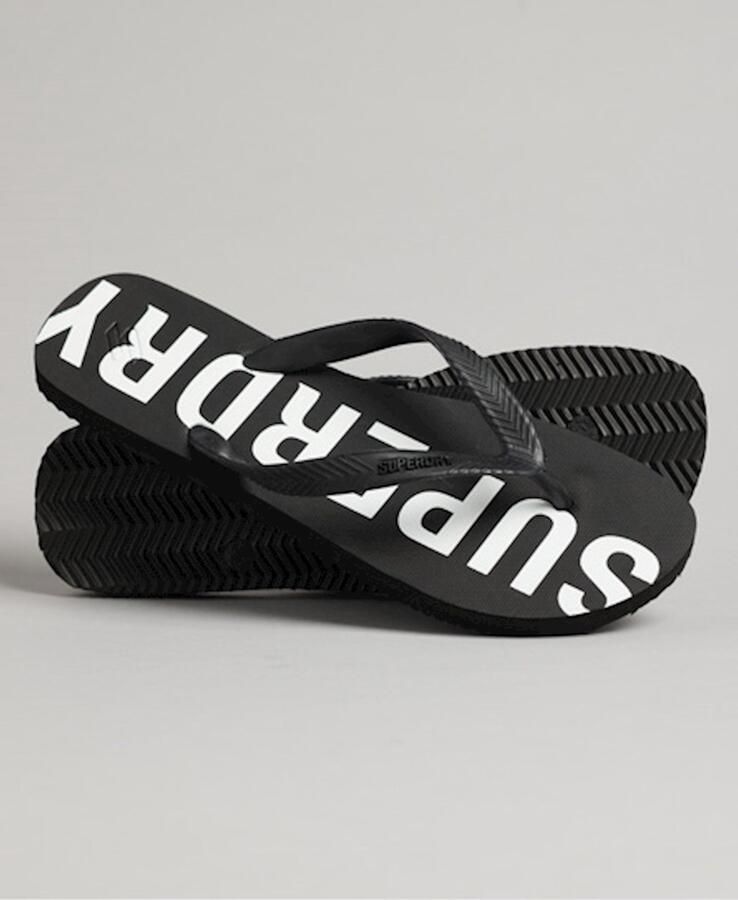 Superdry Teenslippers Code Essential Flip Flop