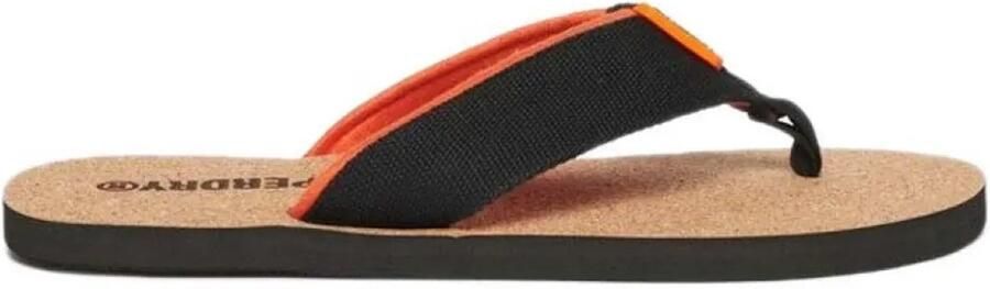 Superdry Kurken Kinderenlippers met print Heren Slippers - Foto 2