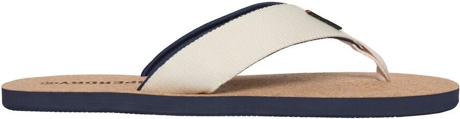 Superdry Kurken Kinderenlippers met print Heren Slippers