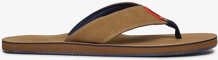 Superdry Premium Kinderenlippers Heren Slippers