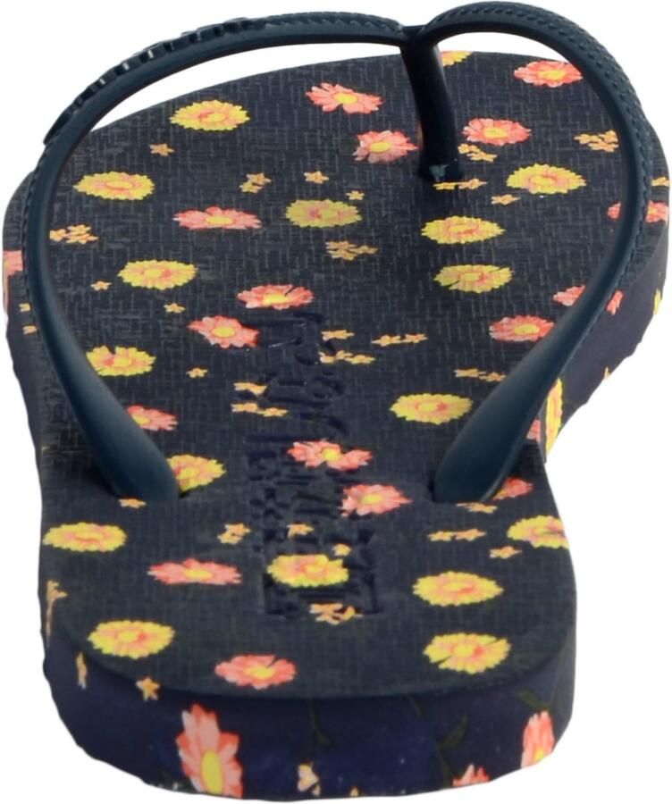 Superdry Super Slanke Aop Teenslippers