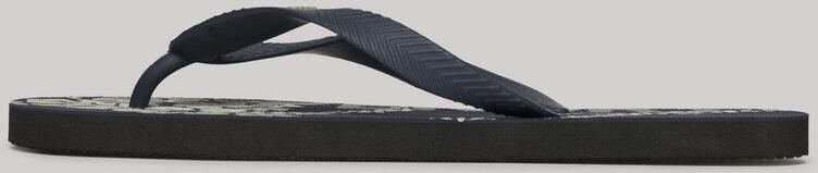 Superdry Vegan Kinderenlippers met logo Heren Slippers - Foto 2