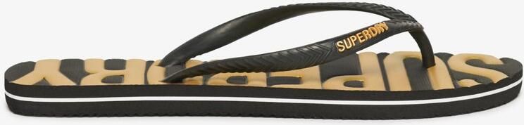 Superdry Vegan Vintage Kinderenlippers Dames Slippers - Foto 2