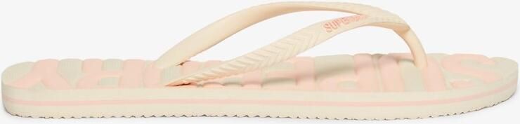 Superdry Vegan Vintage Kinderenlippers Dames Slippers