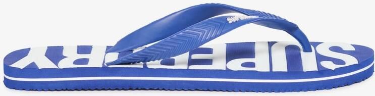 Superdry Vintage Kinderenlippers Heren Slippers