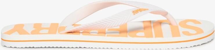 Superdry Vintage Kinderenlippers Heren Slippers