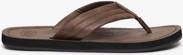 Superdry Vintage Teenslippers Heren Slippers