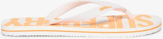 Superdry Vintage Vegan Slippers Geel Man