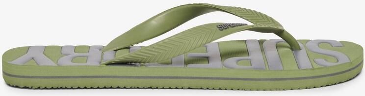 Superdry Vintage Kinderenlippers Heren Slippers