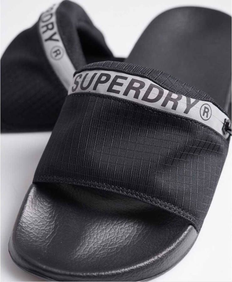 Superdry Supersafe Slippers