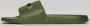 Superdry Tarp vegan badslippers Heren Slippers - Thumbnail 2