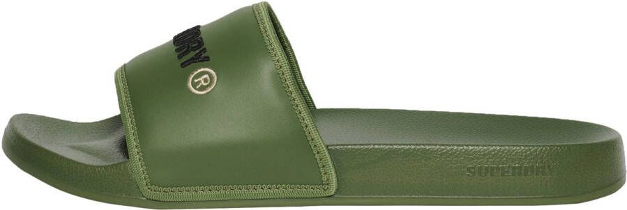 Superdry Trap Core Slippers Man