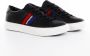 Superdry Vegan Court Heren Lage Sneakers - Thumbnail 1