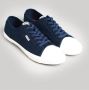 Superdry Vegan Low Pro Classic Sneakers Navy Heren - Thumbnail 1