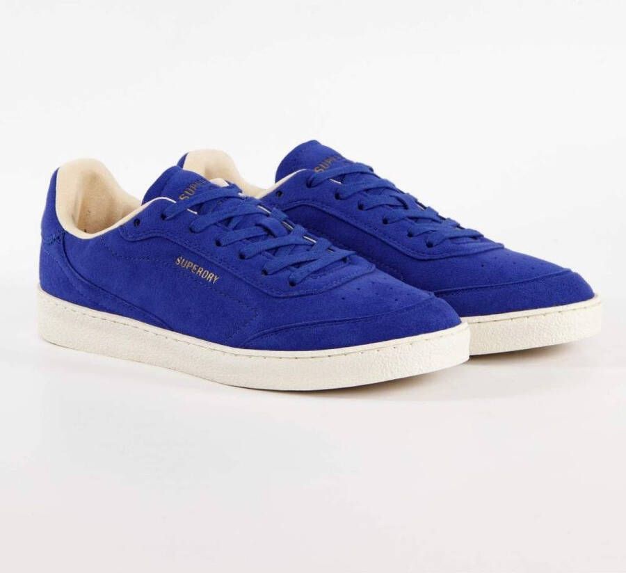 Superdry Vegan retro ov sleek trainer