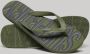 Superdry Vegan Vintage Kinderenlippers Heren Slippers - Thumbnail 2