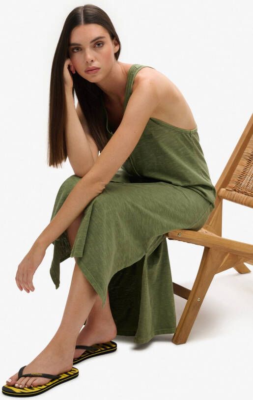 Superdry Vintage Kinderenlippers Dames Slippers