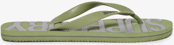 Superdry Teenslippers VINTAGE VEGAN FLIP FLOP