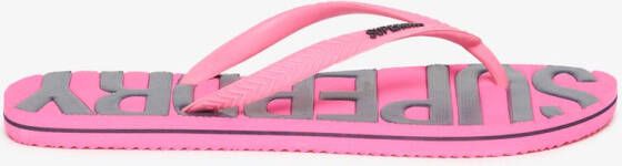 Superdry Teenslippers VINTAGE VEGAN FLIP FLOP