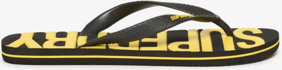 Superdry Teenslippers VINTAGE VEGAN FLIP FLOP